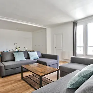 Quartier Le Marais 1 Free Netflix Paris
