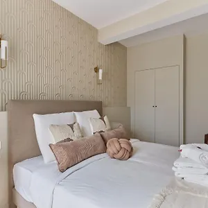 Le Marais By Prestige Paris