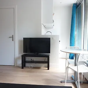  Apartamento Eiffel Grenelle