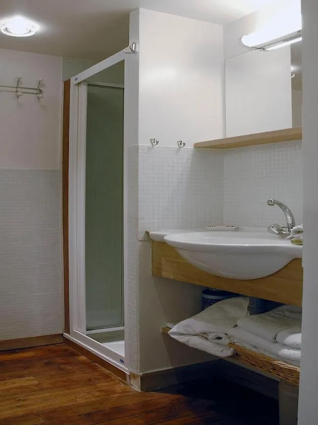 Nest In Paris Apartment