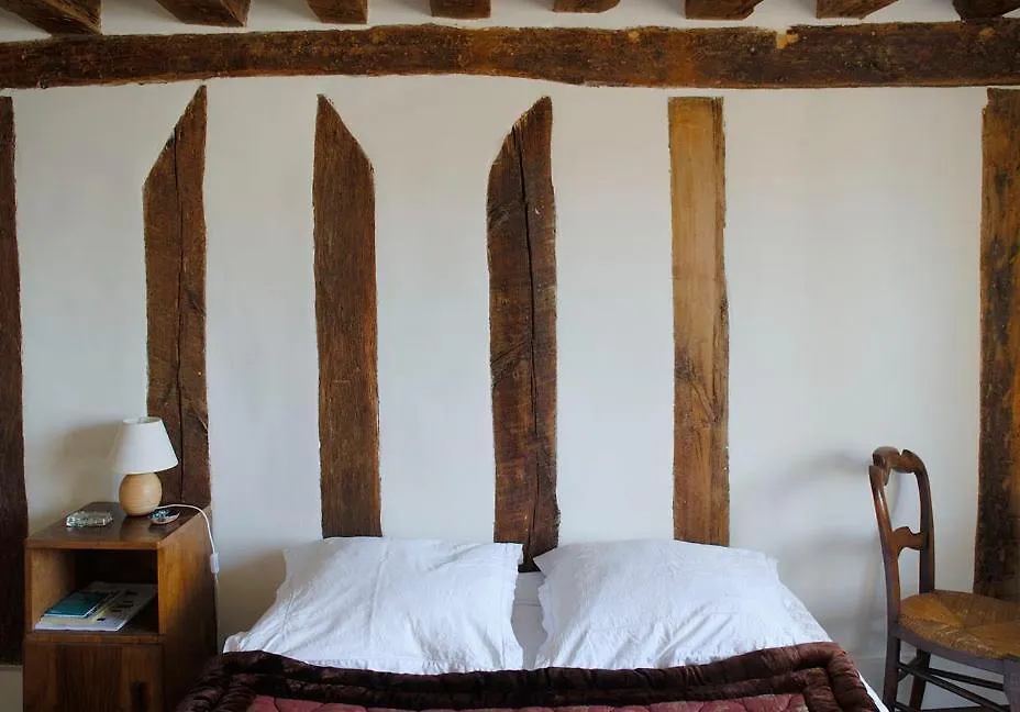 Appartement Nest In Paris